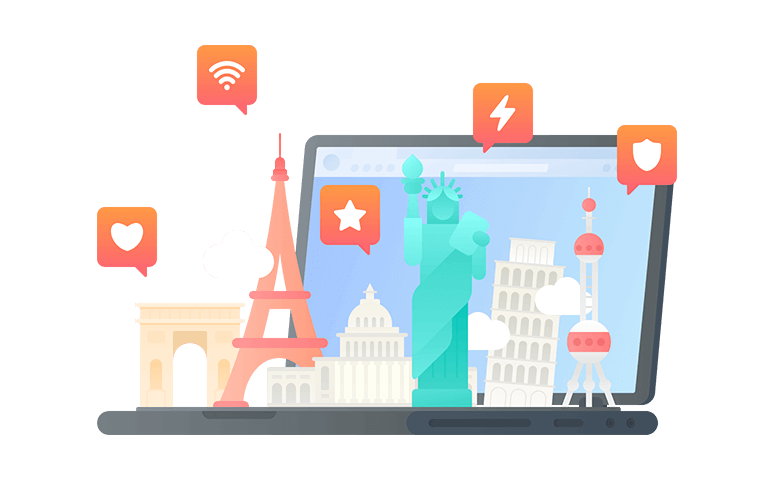 荷兰回国vpn - ROUTECN